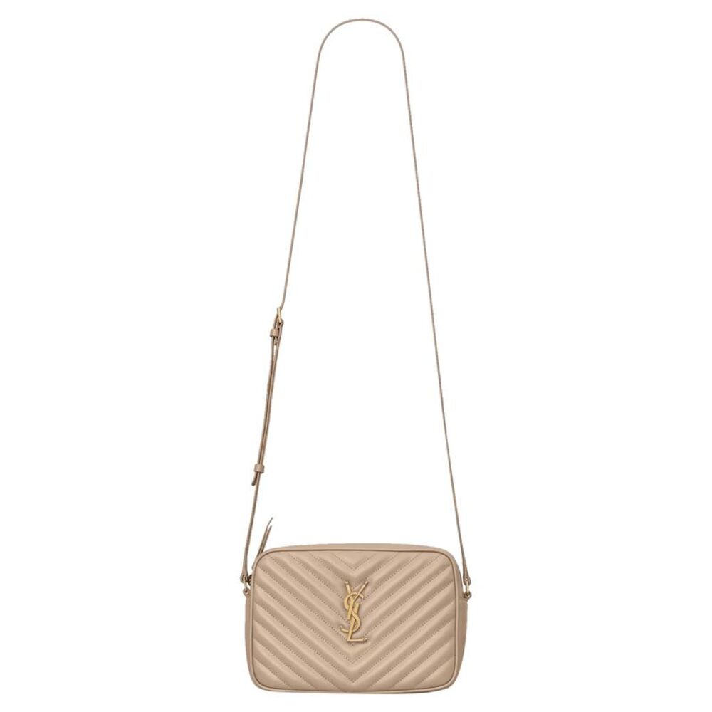 Saint Laurent Lou Camera Bag